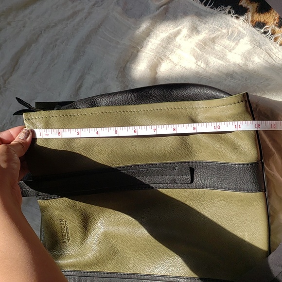 American Leather Company Handbag - Picture 5 of 7